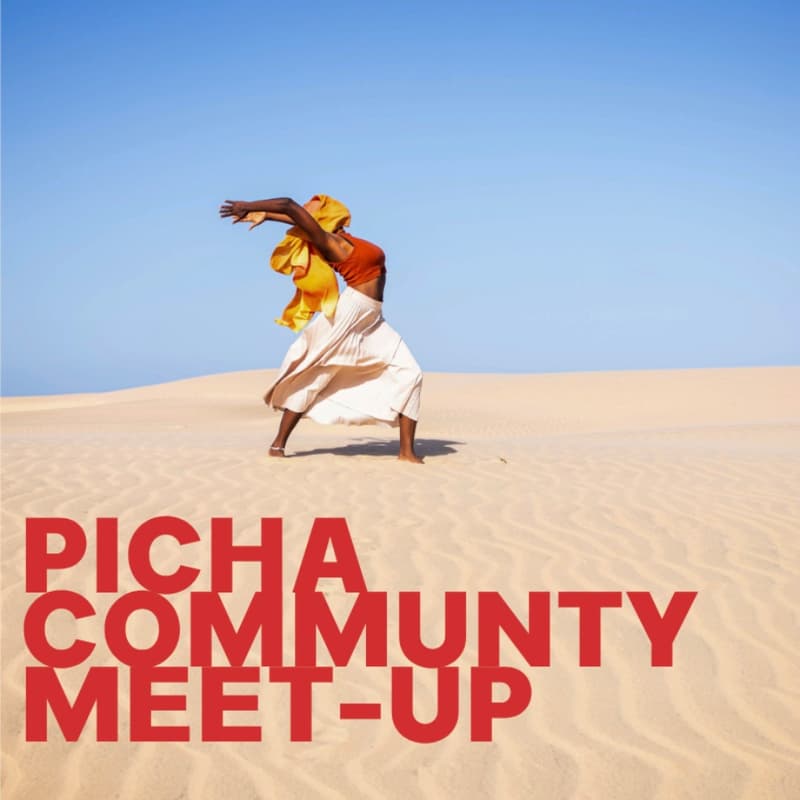 Cover Image for PICHA | Community Meet-up