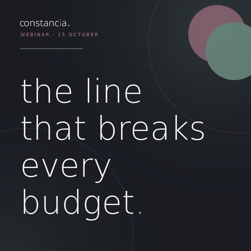 Cover Image for AI and headcount planning: How staff cost modelling is changing