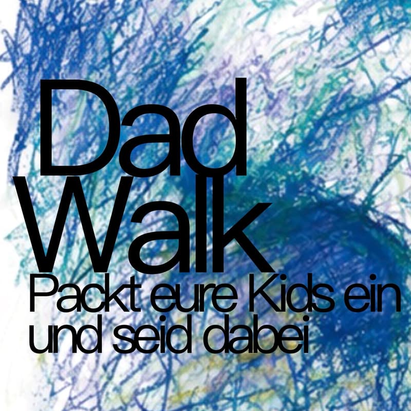 Cover Image for Dad Walk