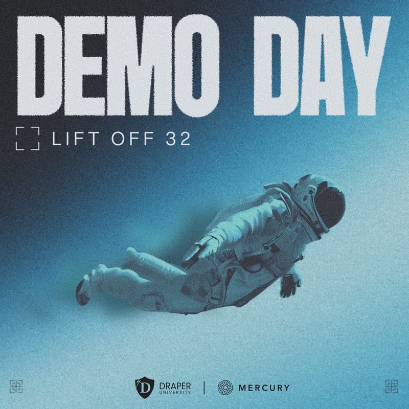 Cover Image for The Frontier | Demos with Tim Draper