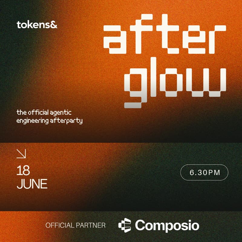 Cover Image for Afterglow