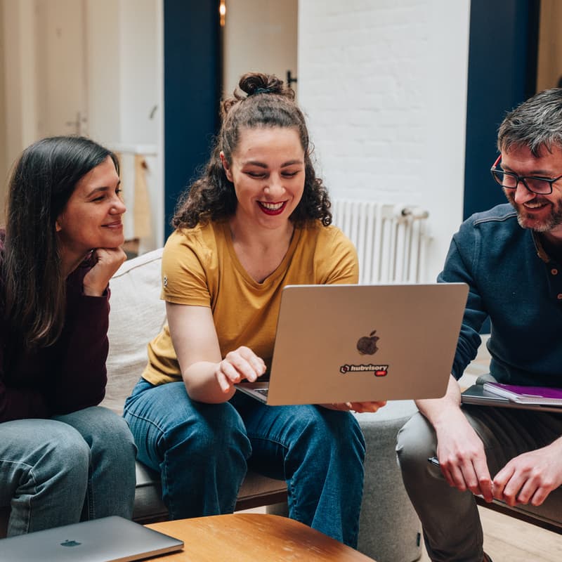 Cover Image for Le hackathon des Product Builders