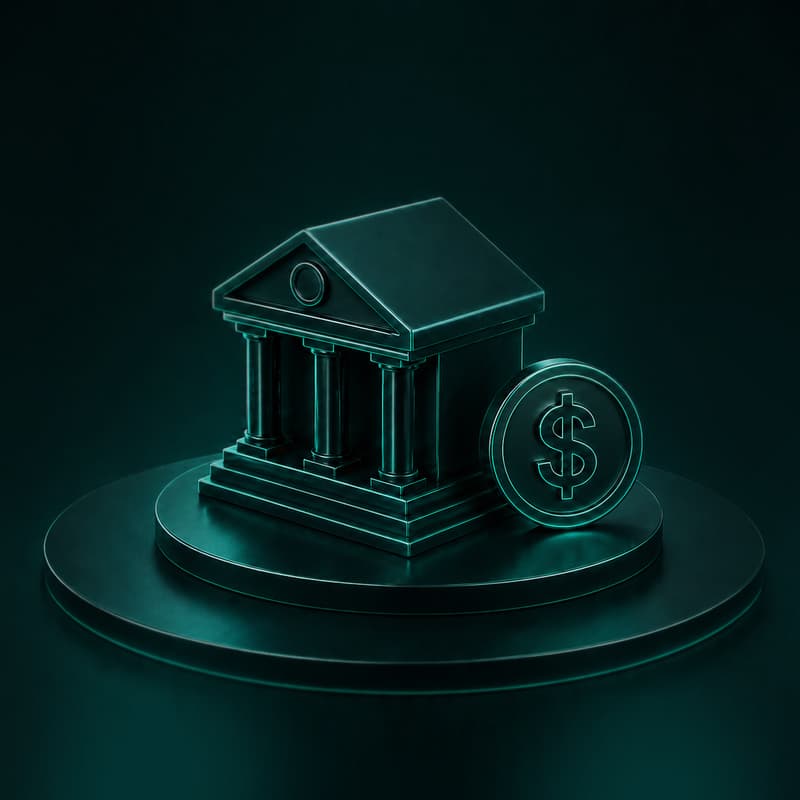 Cover Image for Stablecoins in Banking: From Concept to Practice
