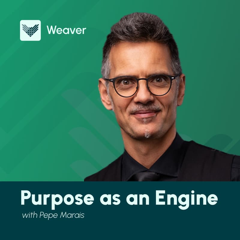 Cover Image for Changemakers Networking Breakfast with Pepe Marais