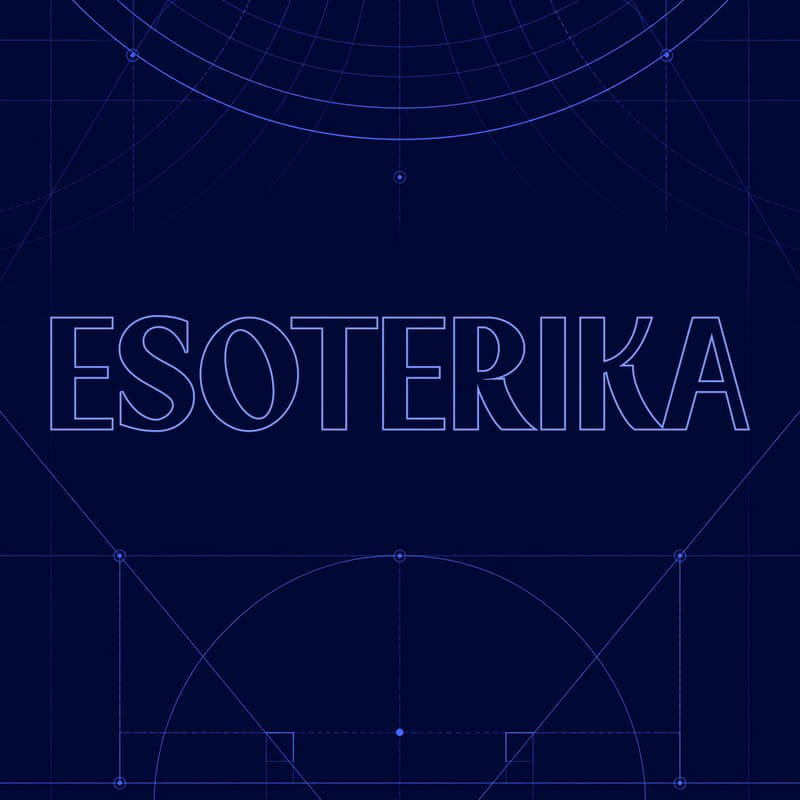 Cover Image for Esoterika October Stated Meeting