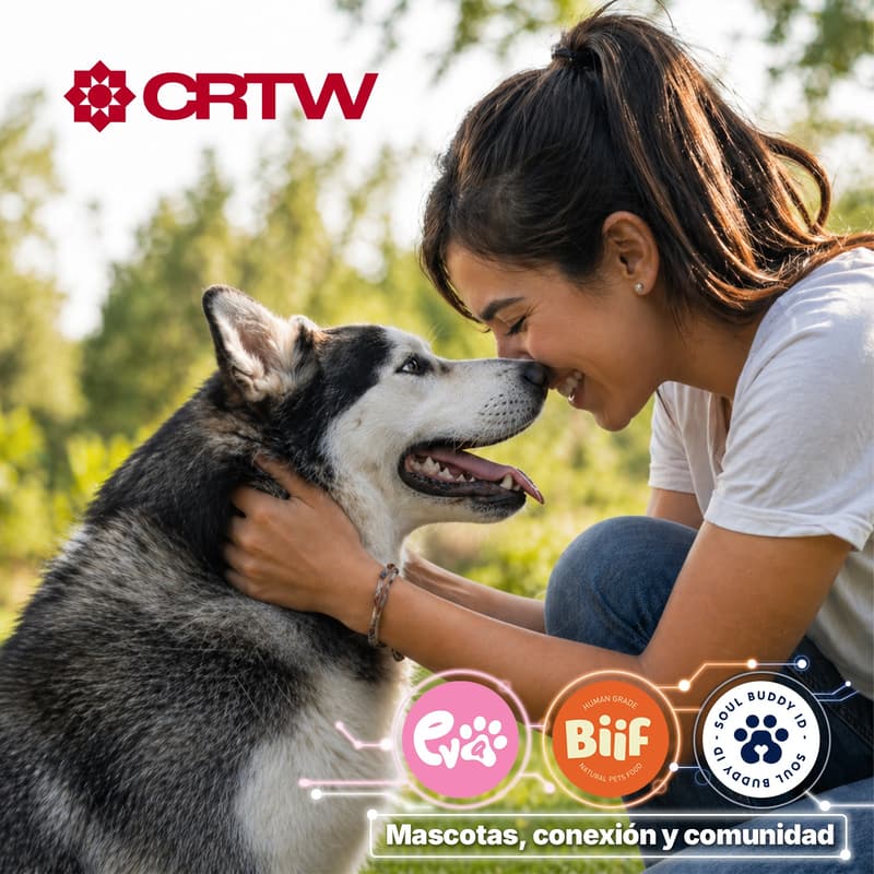Cover Image for Sniff Safari: PetTech Experience