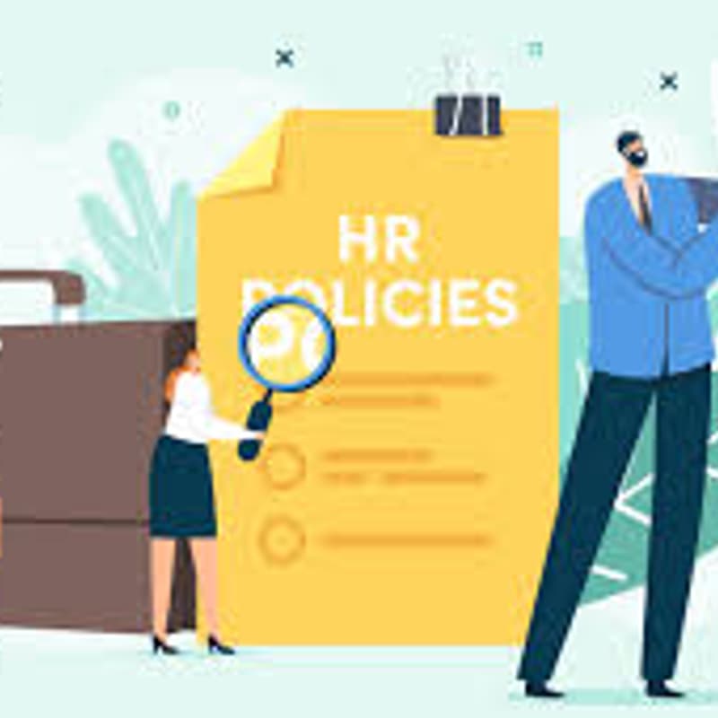 Cover Image for 2006 Summer Session #6: Growth/HR Policies. 1:1 Office Hours with Ed Chan