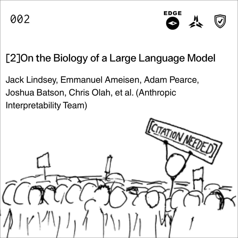 Cover Image for [CITATION NEEDED] 002