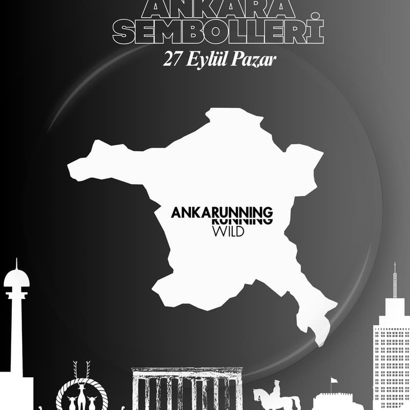 Cover Image for ANKARUNNING III.Geleneksel Ankara Sembolleri