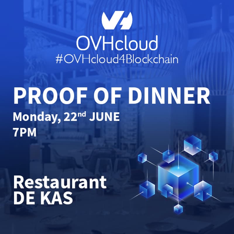 Cover Image for VIP Dinner - Invite Only