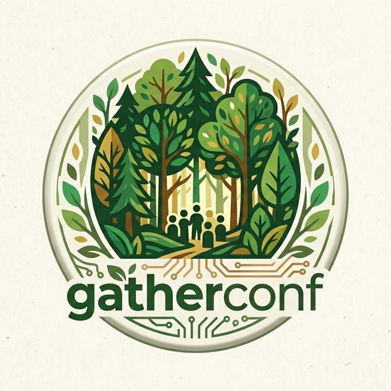 Cover Image for GatherConf 2026