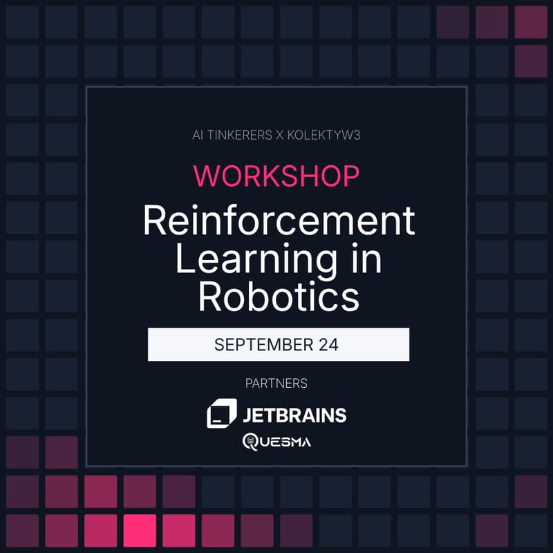 Cover Image for Reinforcement learning in robotics