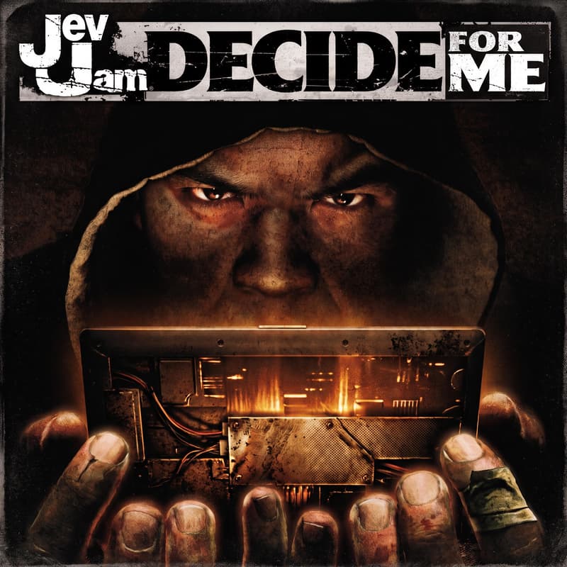 Cover Image for Jev Jam