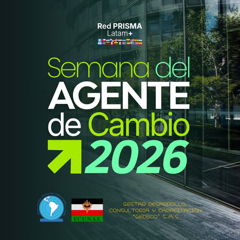 Cover Image for Panel | Diálogo Intersectorial para la Articulación Territorial Sostenible en Orellana