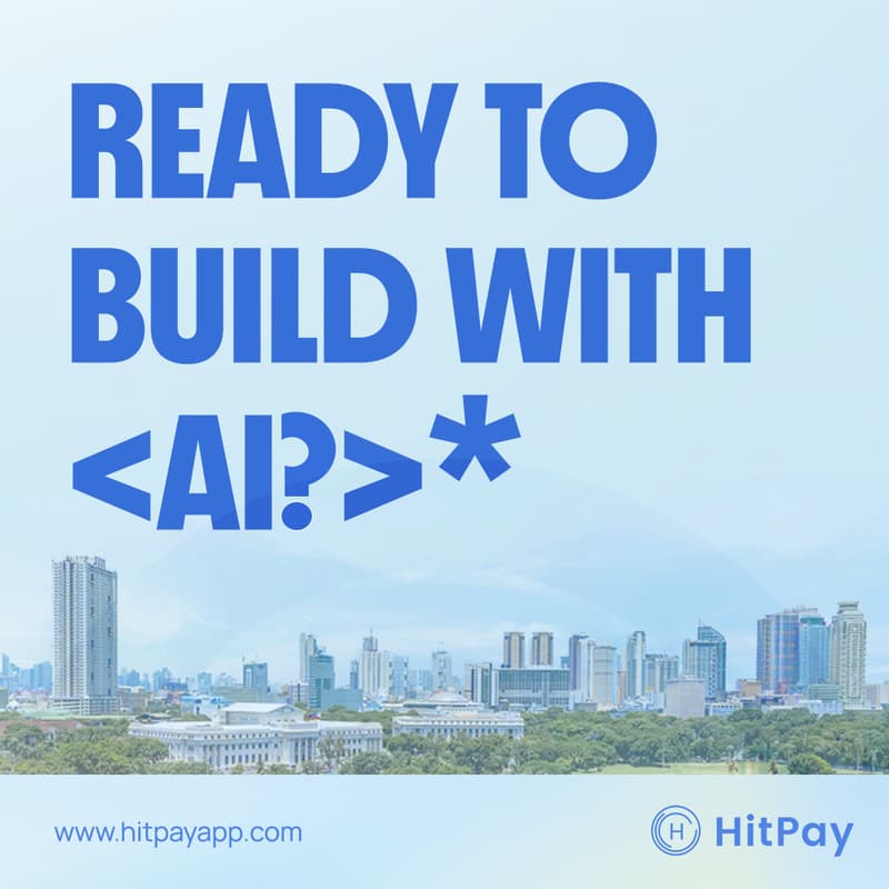 Cover Image for Build with AI: Coding Workshops for SMEs (Manila)