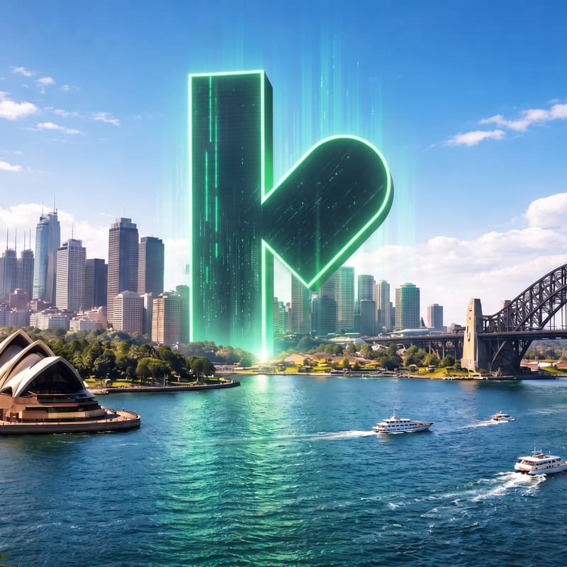 Cover Image for Kobble AI: Sydney Breakfast