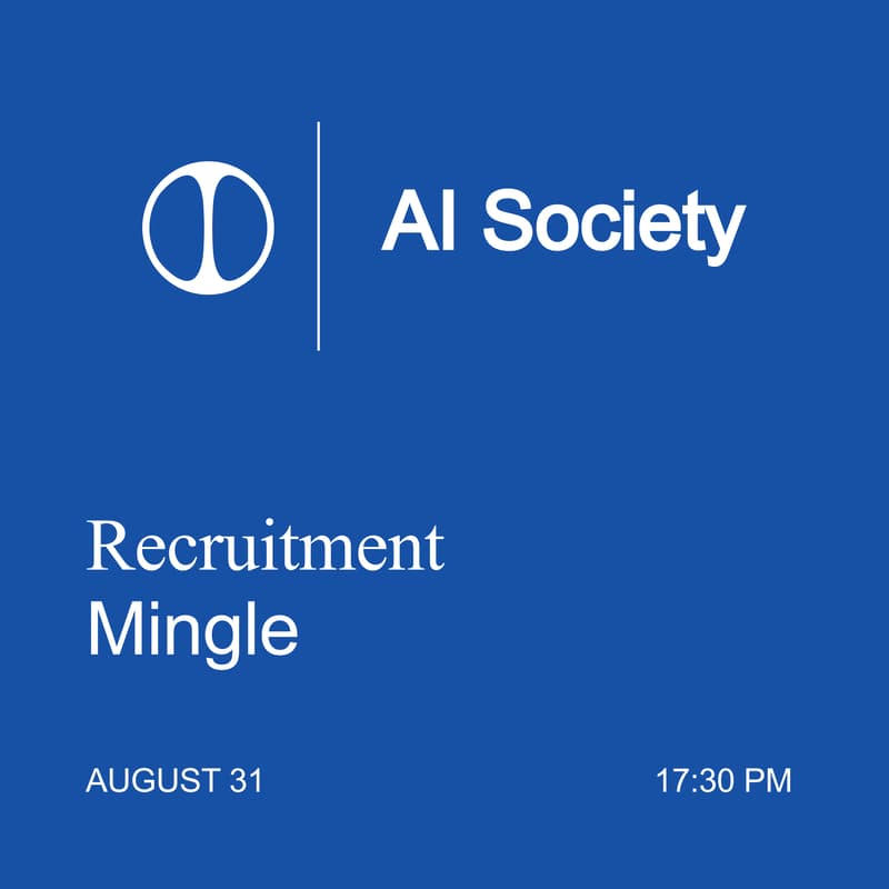 Cover Image for Recruitment Mingle