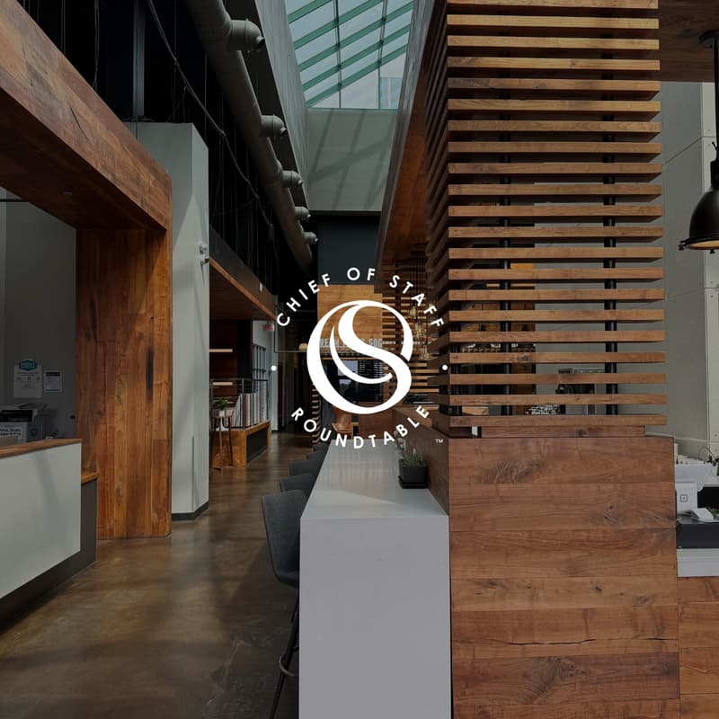Cover Image for Co-Working Day @ Roam (Lunch Included)