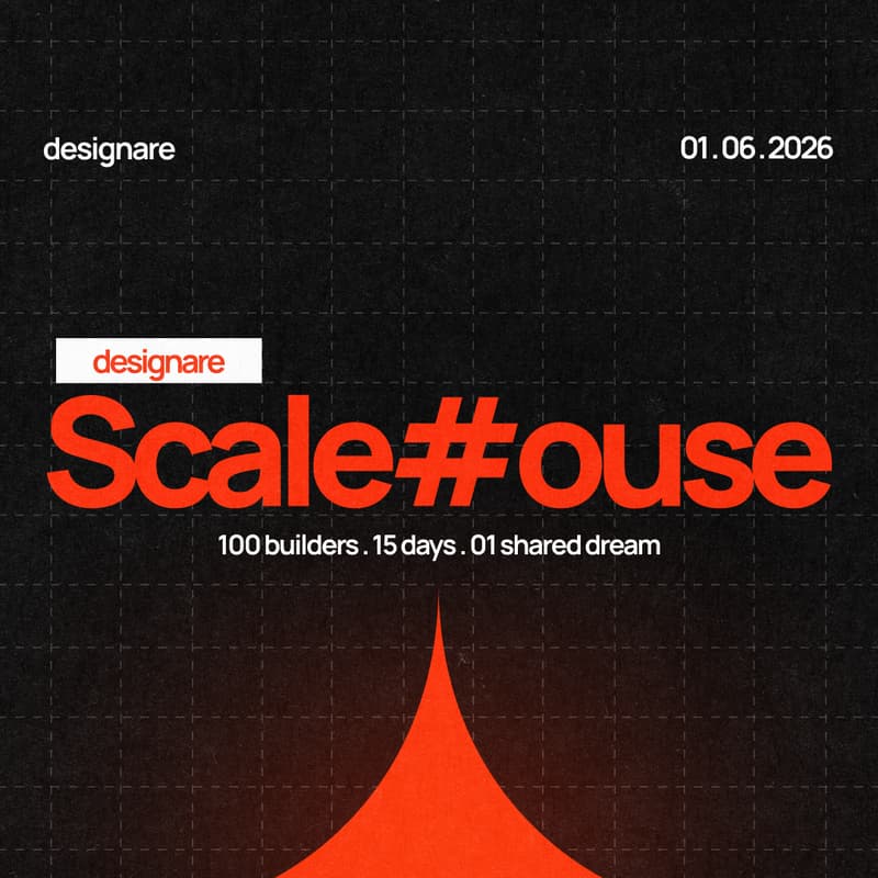 Cover Image for ScaleHouse