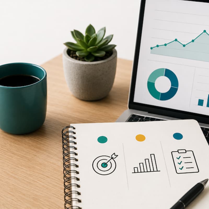 Cover Image for [Online Workshop] Maximising value from your data: Bridging the gap between innovation and impactful results