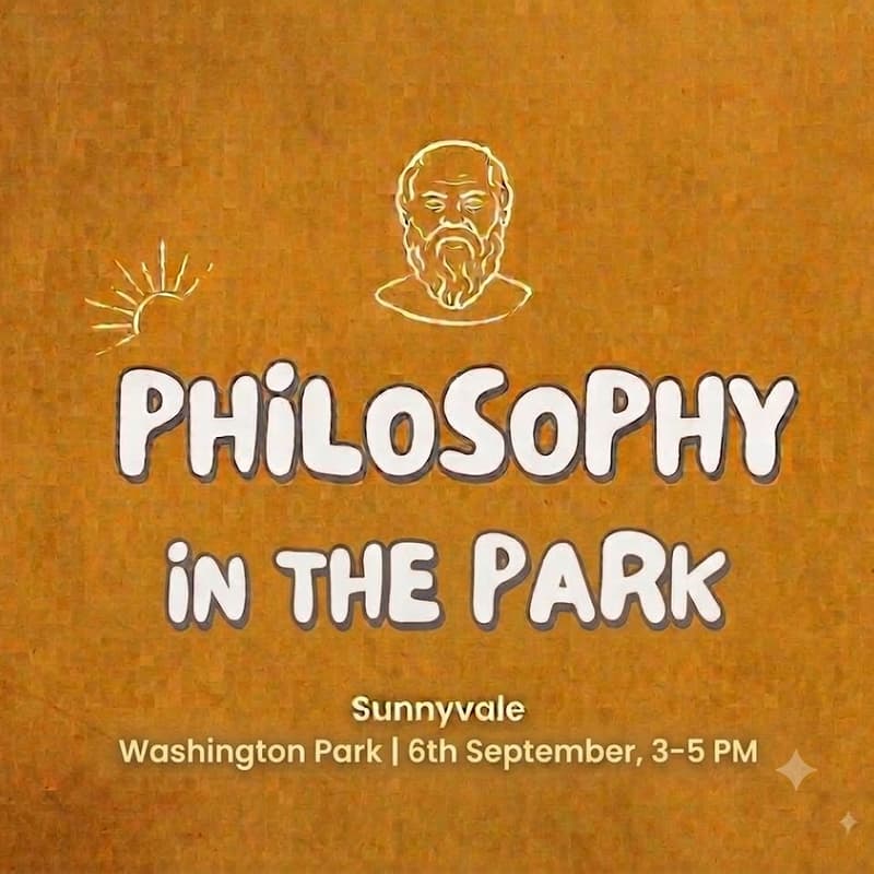 Cover Image for Philosophy in the Park