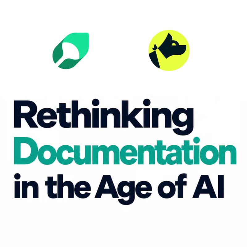 Cover Image for Write the Docs Bay Area × Mintlify: Rethinking Documentation in the AI Era