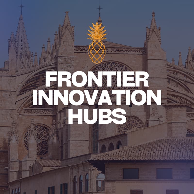 Cover Image for Circle: Turning cultural heritage sites into frontier innovation hubs