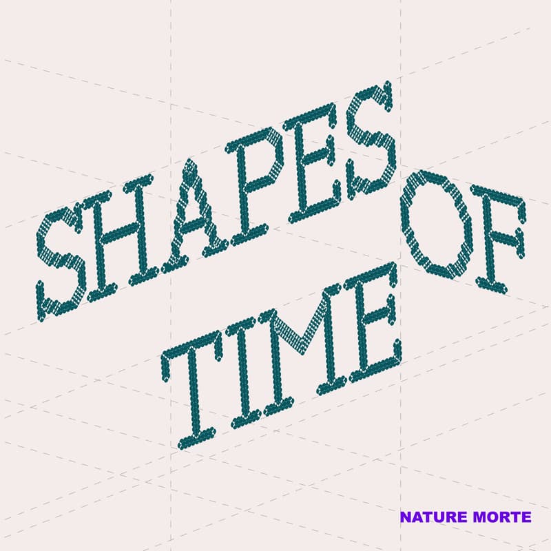 Cover Image for Preview Night: Shapes of Time