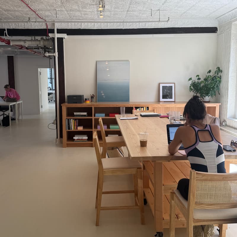 Cover Image for Index Chinatown Open House: October