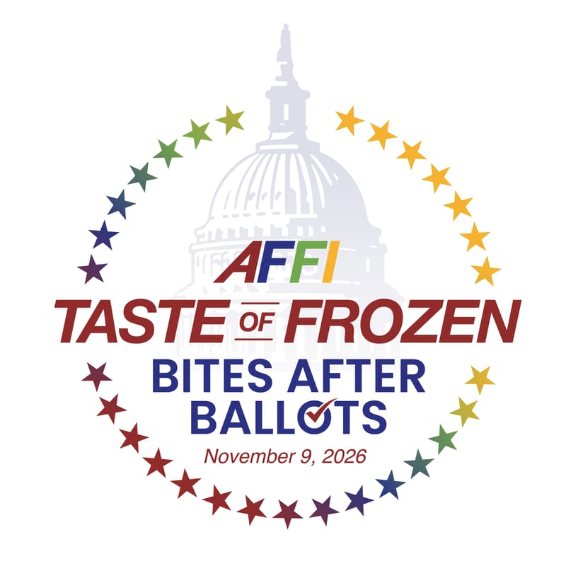 Cover Image for AFFI's Taste of Frozen: Bites After Ballots