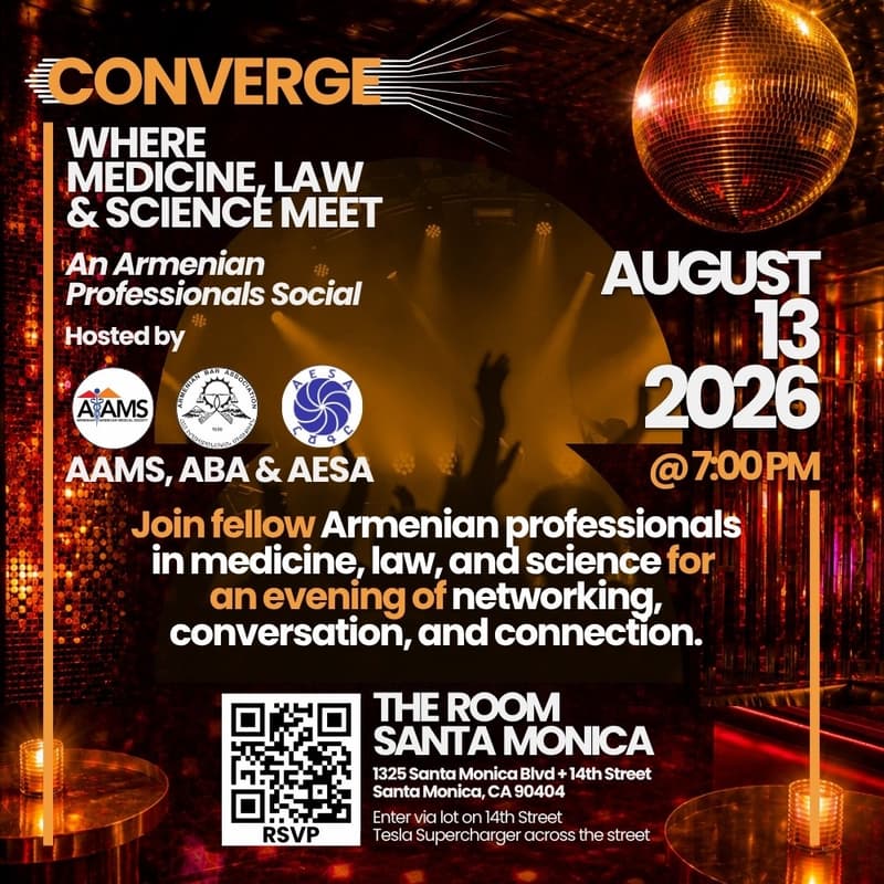 Cover Image for CONVERGE: Where Medicine, Law, & Science Meet