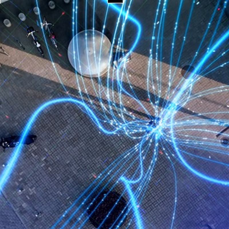 Cover Image for Vivacom & InteQ.AI : Единна платформа. Интелигентни решения за реални резултати