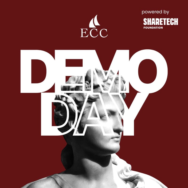 Cover Image for ECC Demo Day 05.14