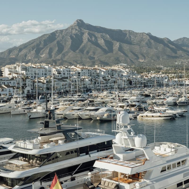 Cover Image for The Borderless Wealth Summit