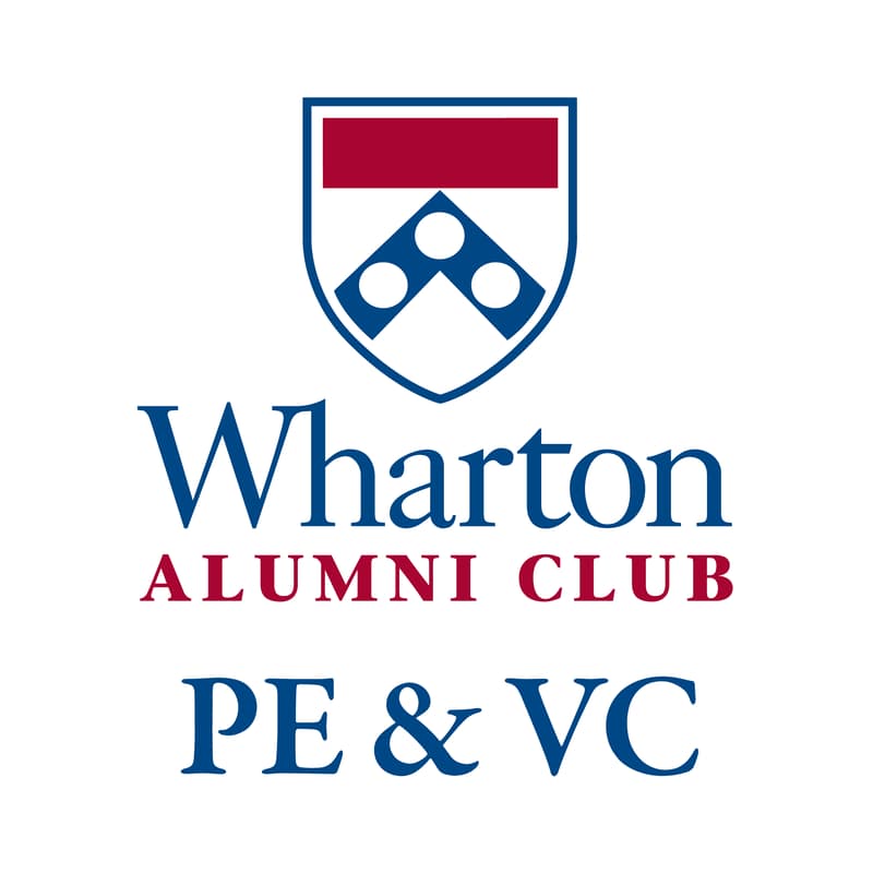 Cover Image for SF GP/LP Dinner by Wharton PE & VC Alumni