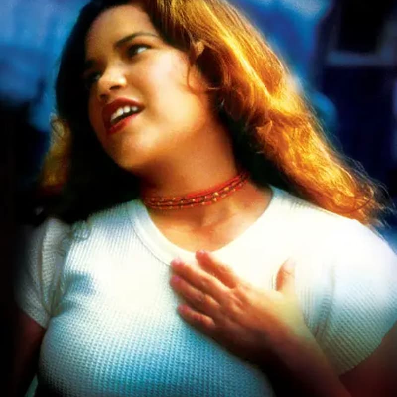 Cover Image for Real Women Have Curves Film Discussion