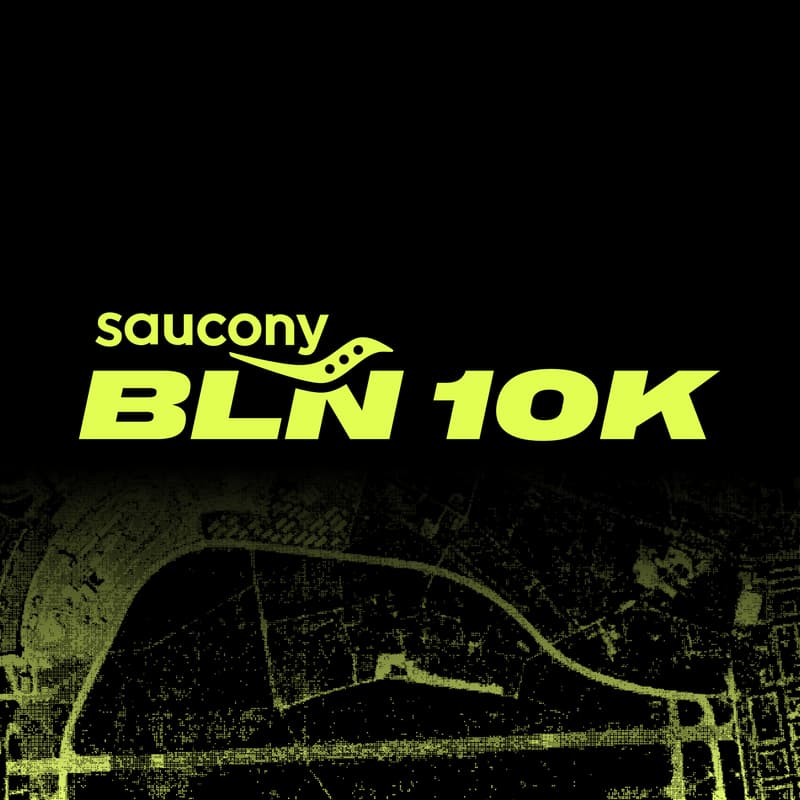 Cover Image for Saucony Berlin 10K Week: Running FOMO Shakeout, Hangout & DJ Party