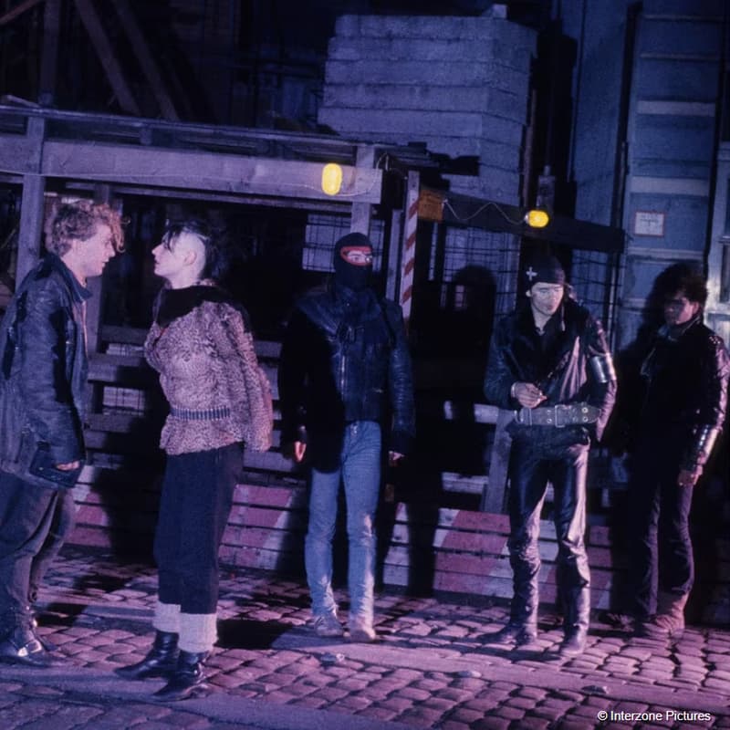 Cover Image for Film Screening: Decoder