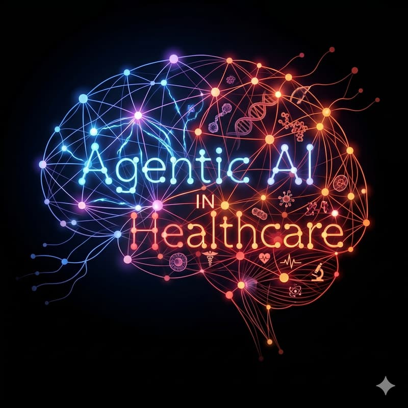 Cover Image for Agentic AI in Healthcare: Cutting Through the Hype