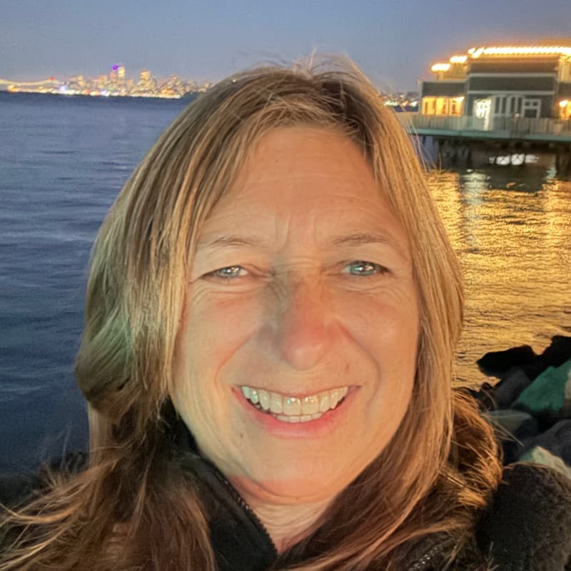 Cover Image for Wendy’s Birthday Walk! October - Friends and Founders Walking Meeting - Sausalito