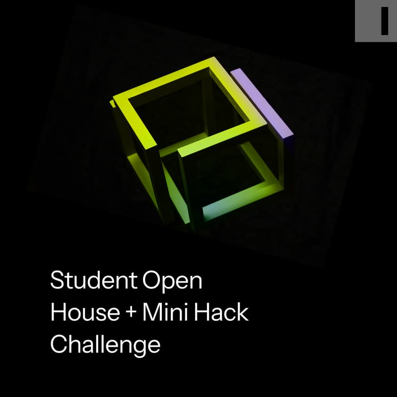 Cover Image for Meet Immuta: Student Open House + Mini Hack Challenge