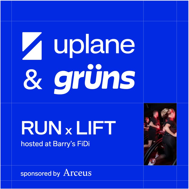 Cover Image for Founder's Bootcamp at Barry's FiDi