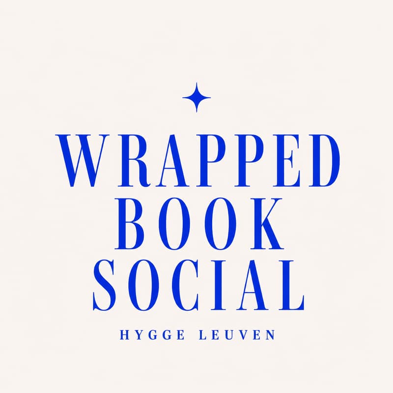 Cover Image for Wrapped Book Social