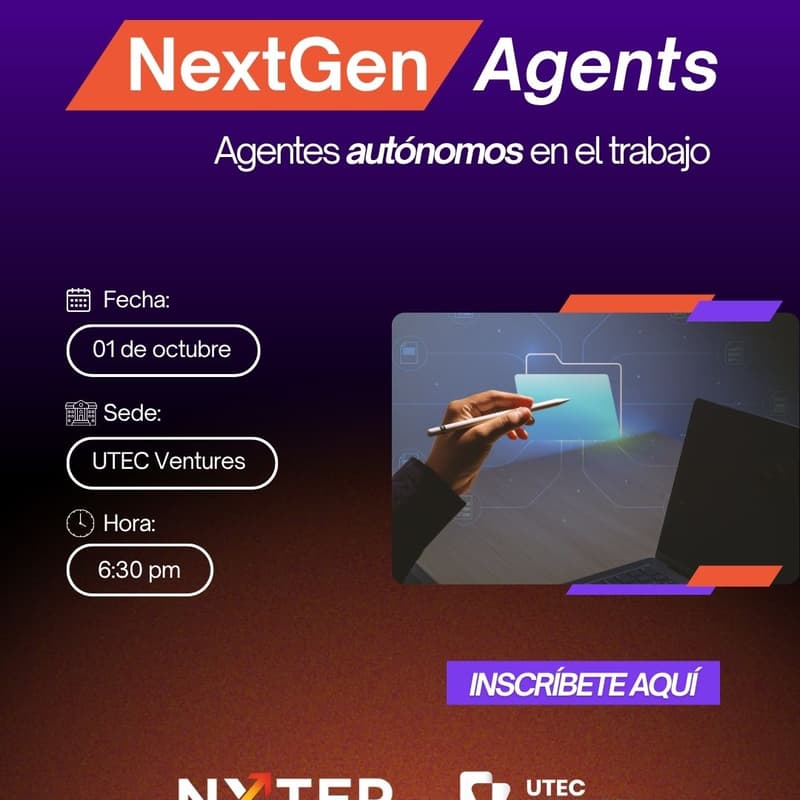 Cover Image for NextGen IA