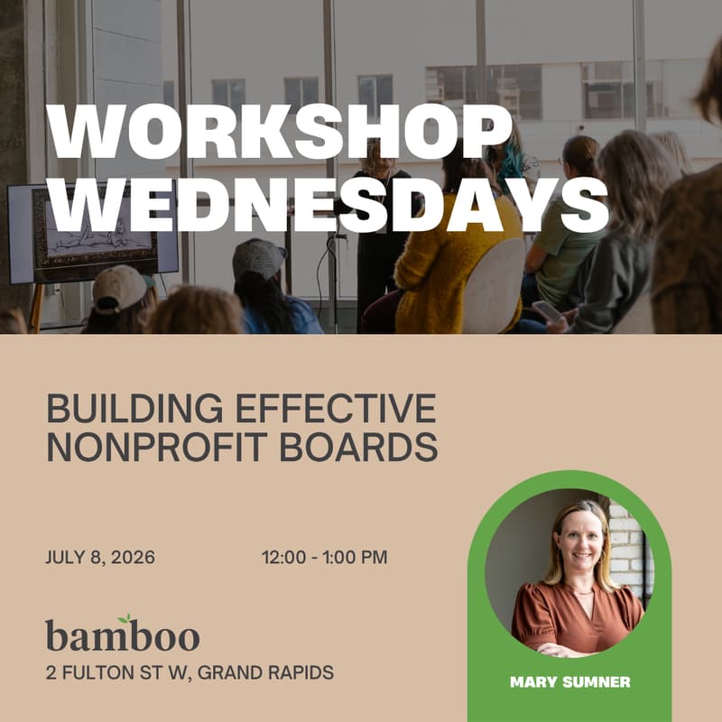 Cover Image for Building Effective Nonprofit Boards