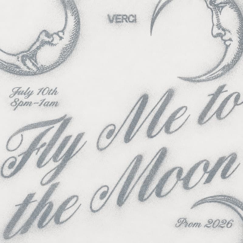 Cover Image for Verci Prom