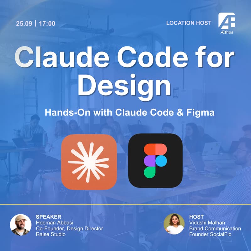 Cover Image for From Figma to Function : Design to Live Interface with Claude Code 🎨