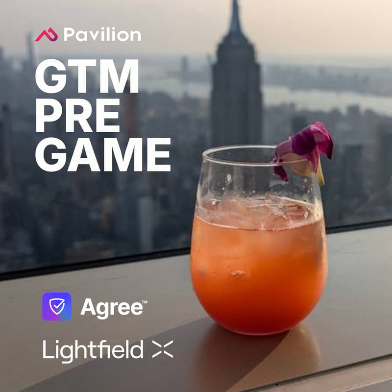 Cover Image for GTM '26 Rooftop Kick-off Happy Hour