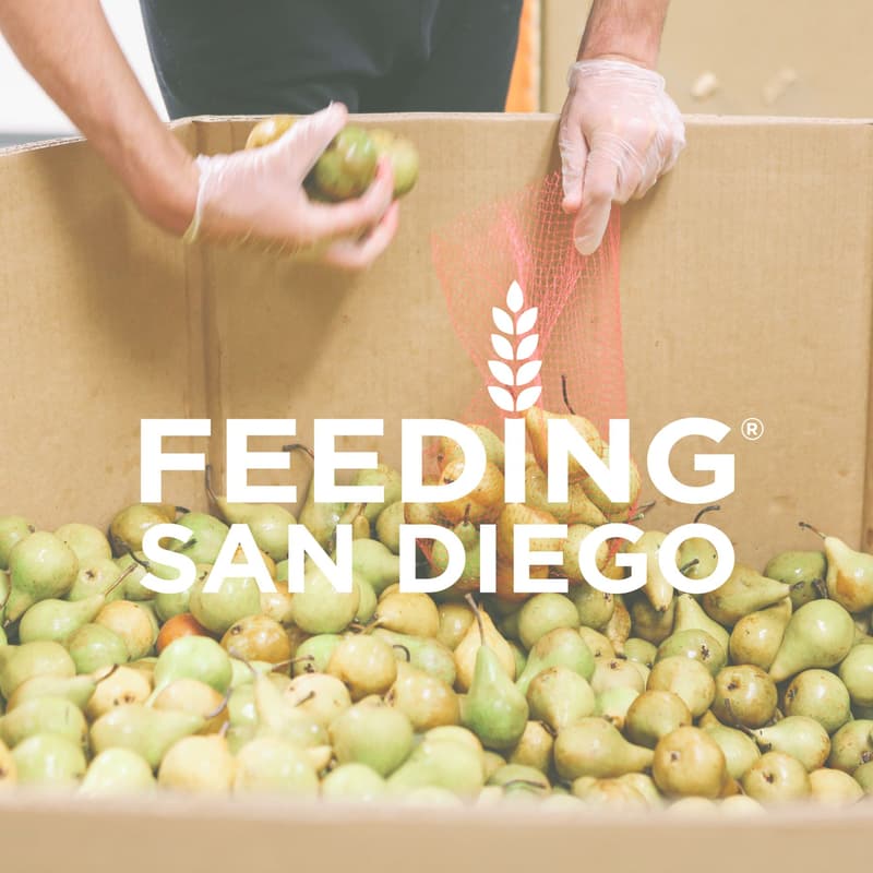 Cover Image for Food Rescue Volunteer Shift