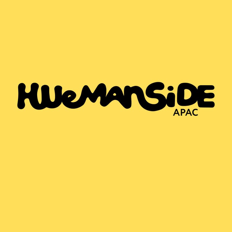 Cover Image for HuemanSide APAC 2027 - Register Your Interest (RSVP)